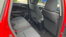 Honda Jazz 1.3 i-VTEC SE 5dr Petrol Hatchback